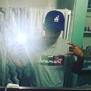 Meet your Posher, Eduardo